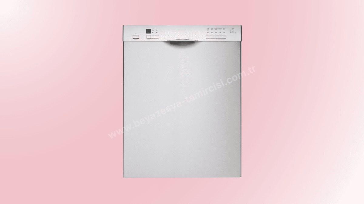 Ermenek Bulaşık Makinesi Tamircisi - Ermenek Beyaz Eşya Tamircisi