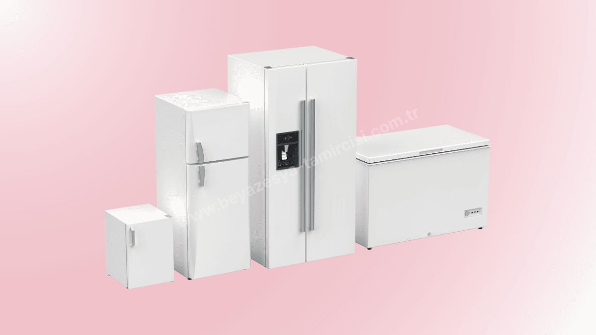 Ermenek Buzdolabı Tamircisi - Ermenek Beyaz Eşya Tamircisi