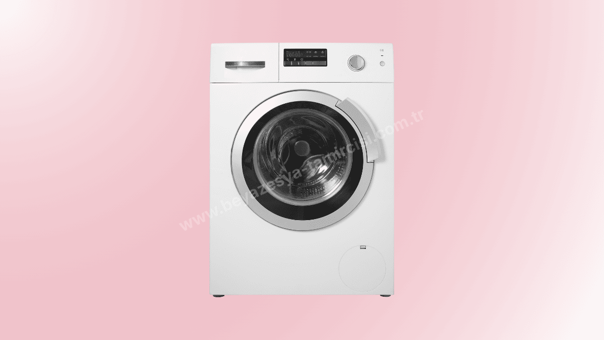 Ermenek Çamaşır Makinesi Tamircisi - Ermenek Beyaz Eşya Tamircisi