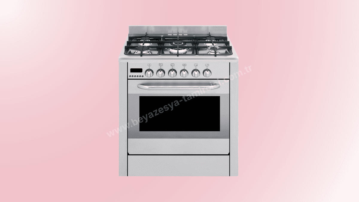 Ermenek Fırın & Ocak Tamircisi - Ermenek Beyaz Eşya Tamircisi