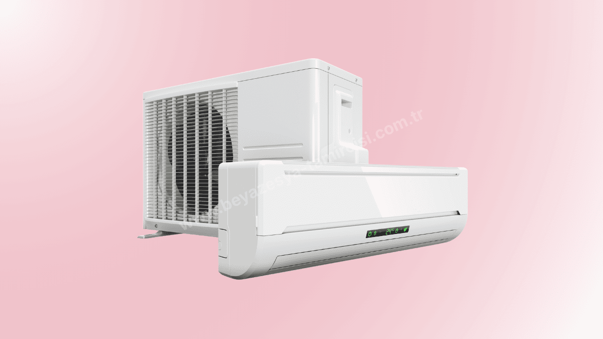 Ermenek Klima Tamircisi - Ermenek Beyaz Eşya Tamircisi