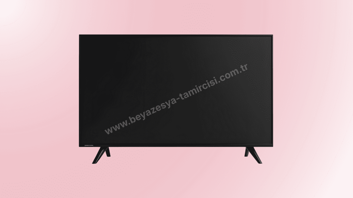 Ermenek Televizyon Tamircisi - Ermenek Beyaz Eşya Tamircisi